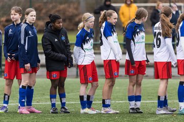 Bild 18 - wCJ HSV - ETV - Esbjerg